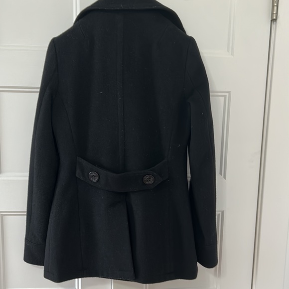 Wool jacket - Picture 2 of 11